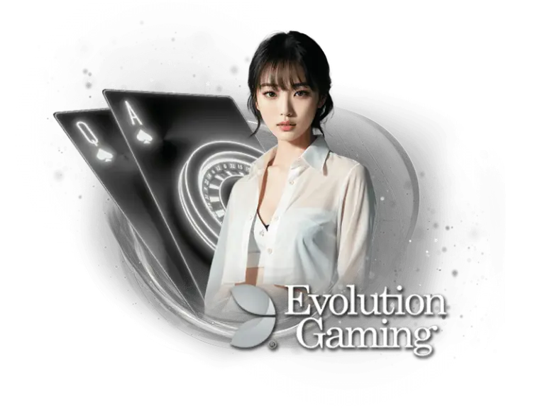 evolution gaming