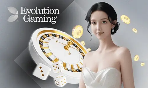 evolutiongaming